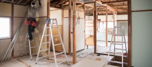 Entreprise de rénovation de la maison et de rénovation d’appartement à Solbach